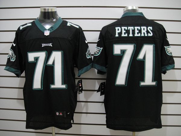 Nike Philadelphia Eagles Elite Jerseys-036